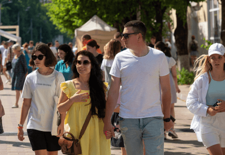 Просто фото