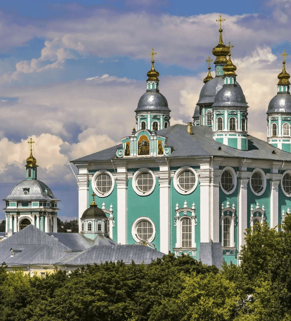 Фото собора