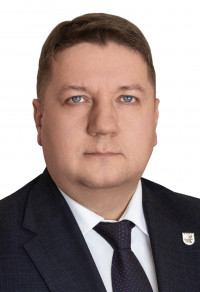 Заместитель председателя