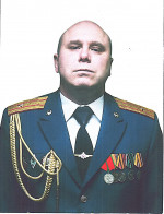 melnikov