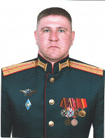 yakushenkov