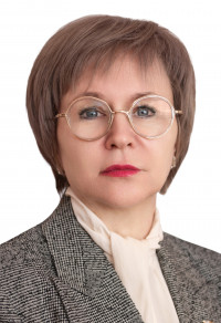 Заместитель председателя