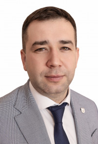 Заместитель председателя