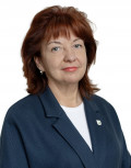 scherbakova