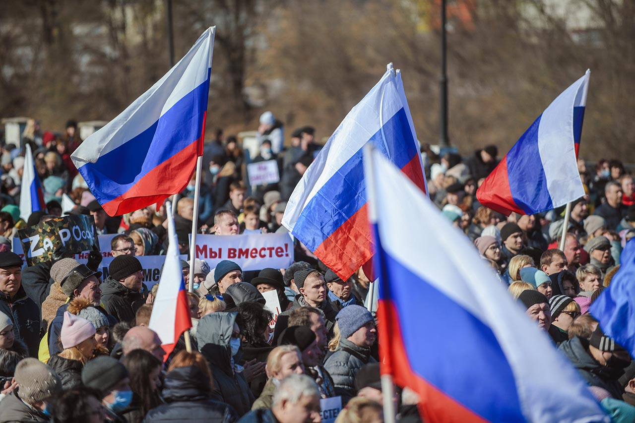 В каком году приняли крым. Россия.Крым. Присоединение Крыма.