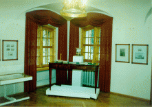 Музей-заповедник  “Хмелита”