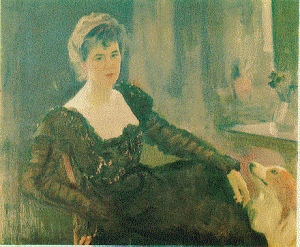 М. К. Тенишева