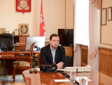 в администрации региона обсудили развитие системы обращения с твердыми коммунальными отходами - фото - 2