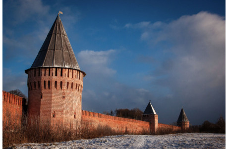 смоленская область вошла в топ-10 в Центральной России по доступности летнего отдыха - фото - 1