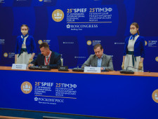 в Гагаринском районе построят животноводческий комплекс - фото - 1