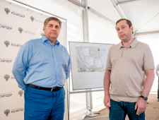 более 110 км федеральных трасс отремонтируют в Смоленской области до конца 2024 года - фото - 1