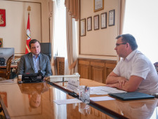 сельхозтоваропроизводители Смоленской области на безвозмездной основе получат 500 тонн минеральных удобрений - фото - 1