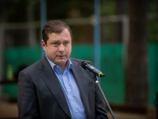 на Смоленщине отметили День работников нефтяной и газовой промышленности - фото - 1