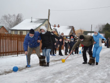 в Смоленской области проходит ежегодная Декада спорта и здоровья - фото - 1
