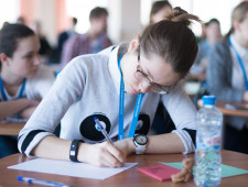 в Смоленской области стартует Всероссийская олимпиада школьников - фото - 1