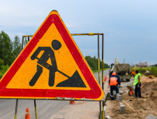 в нынешнем году на строительство, реконструкцию и ремонт дорог Смоленской области будет направлено свыше 9 млрд рублей - фото - 1