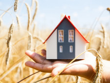 в прошлом году на развитие сельских территорий Смоленской области было направлено порядка 360 млн рублей - фото - 1