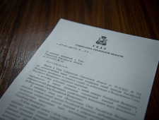 в Смоленской области семьи добровольцев, участвующих в проведении СВО, обеспечат мерами социальной поддержки - фото - 1