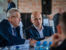 в программу развития Смоленской области войдут инициативы глав муниципальных образований региона - фото - 1