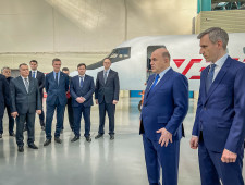 в Смоленской области планируется создать центр компетенций в авиационной области - фото - 1