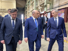 правительство РФ выделит почти 4 миллиарда рублей на развитие Смоленской области - фото - 1