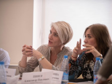 к разработке программы развития Смоленской области подключились представители СМИ - фото - 1