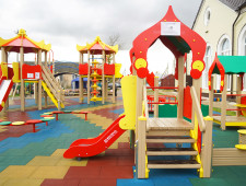 в 2021 году на благоустройство дворовых и общественных территорий Смоленской области направят свыше 289 млн рублей - фото - 2