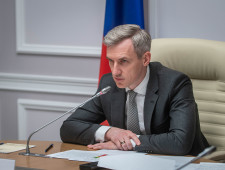 василий Анохин: В Смоленске улучшится качество коммунальных услуг - фото - 1