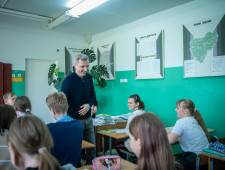 по поручению Василия Анохина стипендии студентов-целевиков увеличат в шесть раз - фото - 1