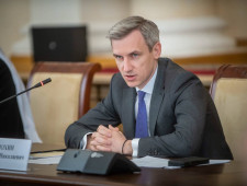 по поручению врио Губернатора Василия Анохина будет создана интерактивная карта празднования 1160-летия Смоленска - фото - 1