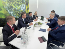 пассажирский автопарк областного центра пополнится новыми автобусами - фото - 1