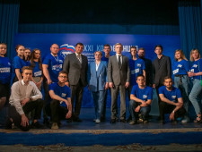 василий Анохин возглавит партию “Единая Россия” на предстоящих выборах губернатора - фото - 1