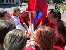 смоленская область получила почти 110 миллионов рублей на строительство и реконструкцию двух молодежных центров - фото - 1