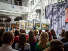 в Смоленске отметили 130 лучших выпускников учреждений профессионального образования - фото - 2