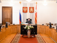 по поручению Алексея Островского до конца 2021 года «Клубы золотого возраста» будут функционировать во всех районах области - фото - 1