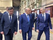 правительство РФ выделило Смоленской области 50 млн рублей на завершение строительства Центра медицинской реабилитации - фото - 2