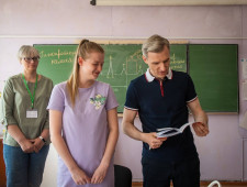 абитуриенты подали более 6,5 тысяч заявлений о поступлении в областные колледжи и техникумы - фото - 1