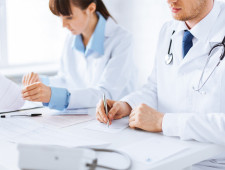 в регионе стартовал конкурс на включение в кадровый резерв на должности руководителей областных государственных учреждений здравоохранения - фото - 1