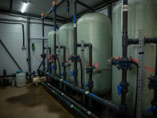 в Демидове завершается реконструкция водозаборных сооружений и водопроводных сетей - фото - 3