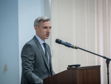 с нового учебного года общественники Смоленщины примут участие в «Разговорах о важном» - фото - 1