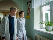 в Вязьме капитально отремонтируют детское отделение ЦРБ - фото - 1