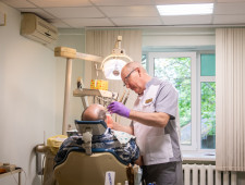 в Смоленской области заключено на 30% больше договоров о целевом обучении медиков - фото - 1