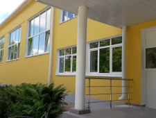 в Ярцевской гимназии завершили капитальный ремонт - фото - 1