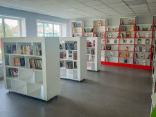 в Вяземском, Новодугинском и Холм-Жирковском районах откроются модельные библиотеки - фото - 1