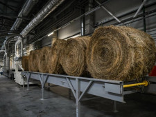 правительство РФ поддержало инициативу Администрации Смоленской области о субсидировании затрат на транспортировку льнопродукции - фото - 1