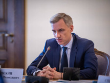 смоленская область занимает 3-е место в ЦФО и 7-е в РФ по индексу промышленного производства - фото - 1