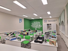 в регионе открылись 29 центров «Точек роста» и технопарк «Кванториум» на базе смоленской гимназии № 4 - фото - 1