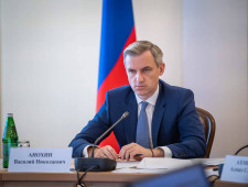 смоленская область продолжает сохранять лидирующие позиции по посеву льна в ЦФО - фото - 1