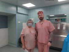 смоленские врачи повышают квалификацию на площадке ведущего медицинского исследовательского Центра Минздрава России - фото - 2