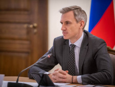 по поручению Губернатора Василия Анохина финансирование инициативных проектов ТОС увеличится почти в 7 раз - фото - 1